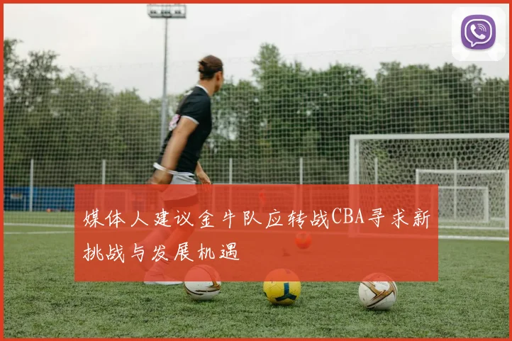 媒体人建议金牛队应转战CBA寻求新挑战与发展机遇